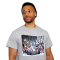 6. Show & Tell Animals T-Shirt