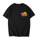 2. Welcome To The New World (Black Shirt)