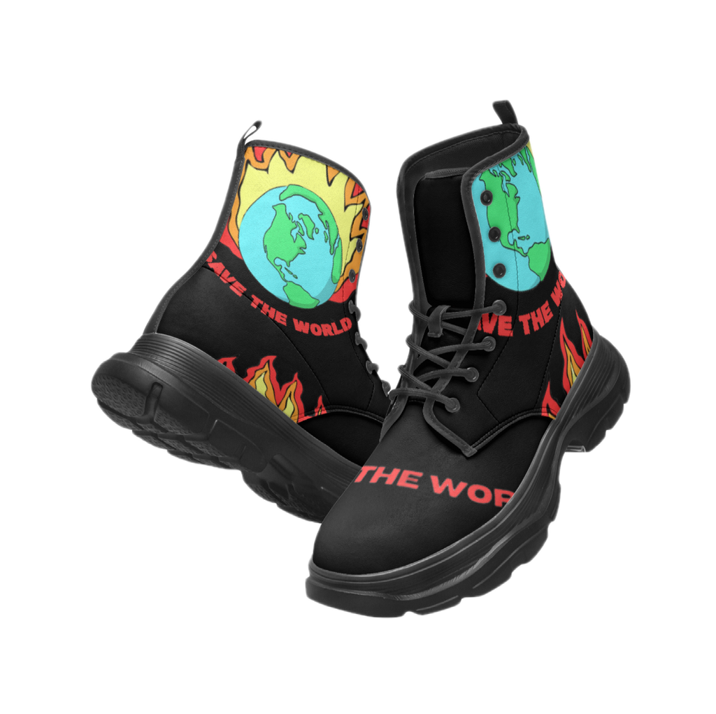 2. STV Boots