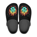 5. Save The World Clogs